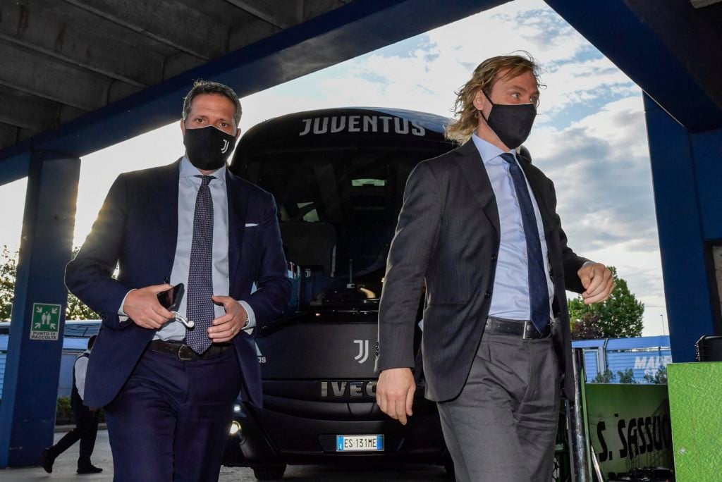 tottenham-hotspur-next-manager-gossip-gattuso-levy-paratici-clash