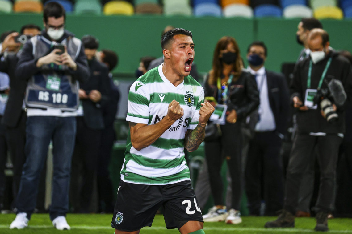 Photo by Carlos Rodrigues/Getty Images
