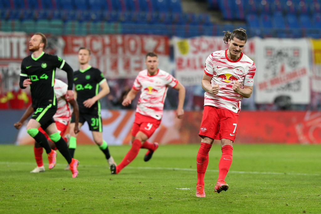 tottenham-hotspur-transfer-target-marcel-sabitzer-rb-leipzig-celebrates-scoring-vfl-wolfsburg-bundesliga