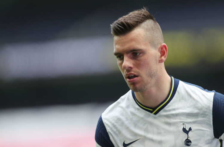 Photo by Tottenham Hotspur FC/Tottenham Hotspur FC via Getty Images