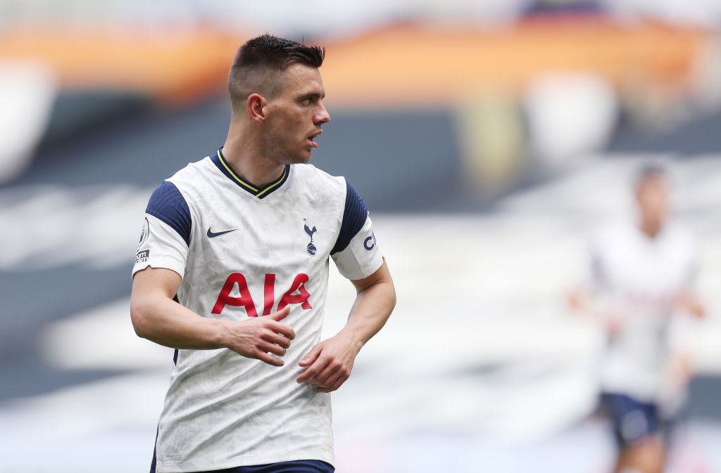 Tottenham Hotspur v Wolverhampton Wanderers - Premier League
