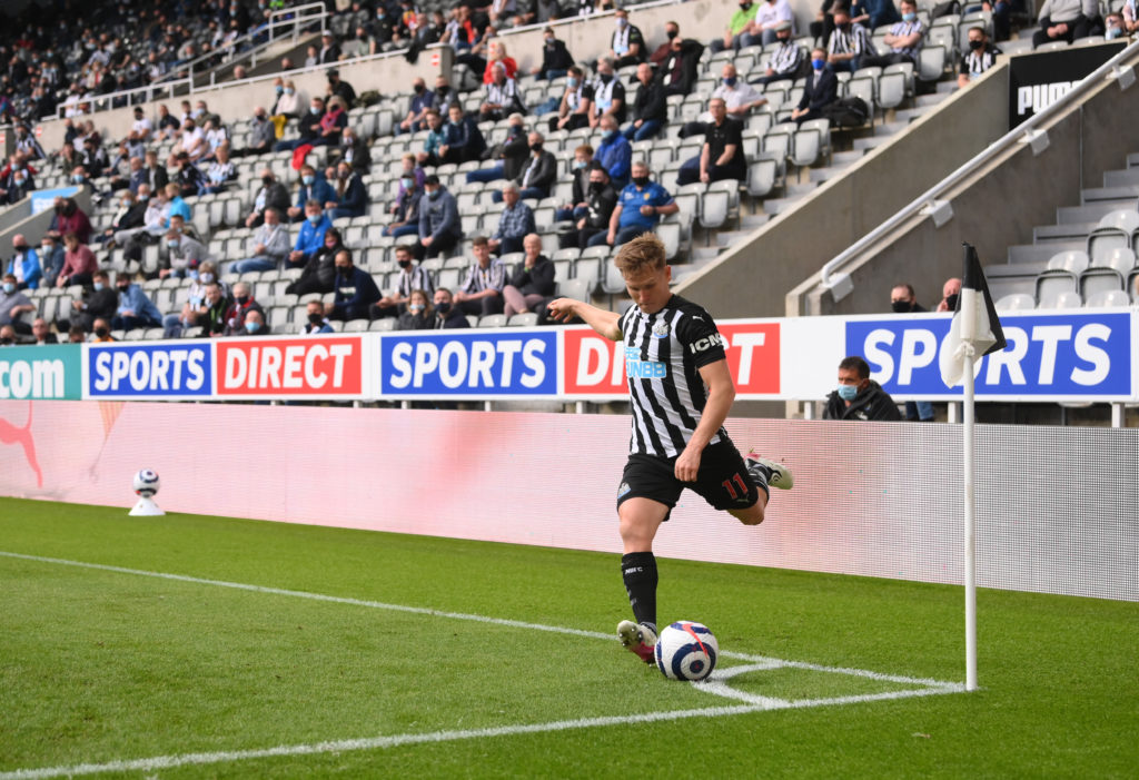 newcastle-united-transfer-gossip-matt-ritchie-target-bournemouth-move-takes-corner-sheffield-united-st-james-park-premier-league