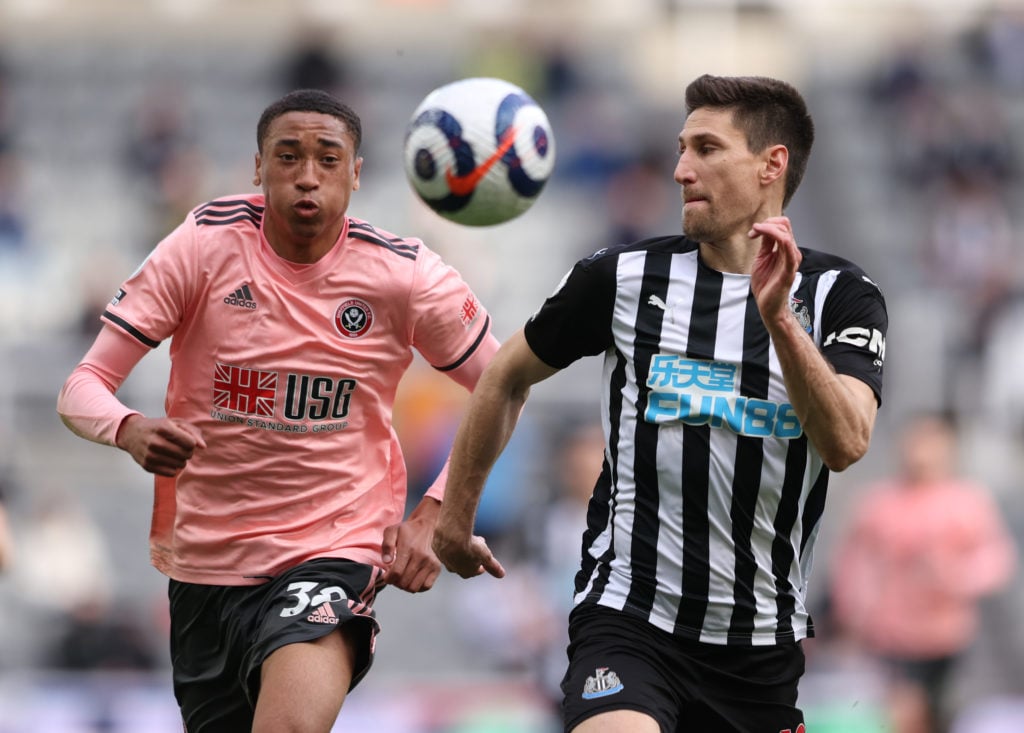 newcastle-united-transfer-contract-real-betis-target-federico-fernandez-sheffield-united-daniel-jebbison-st-james-park-premier-league