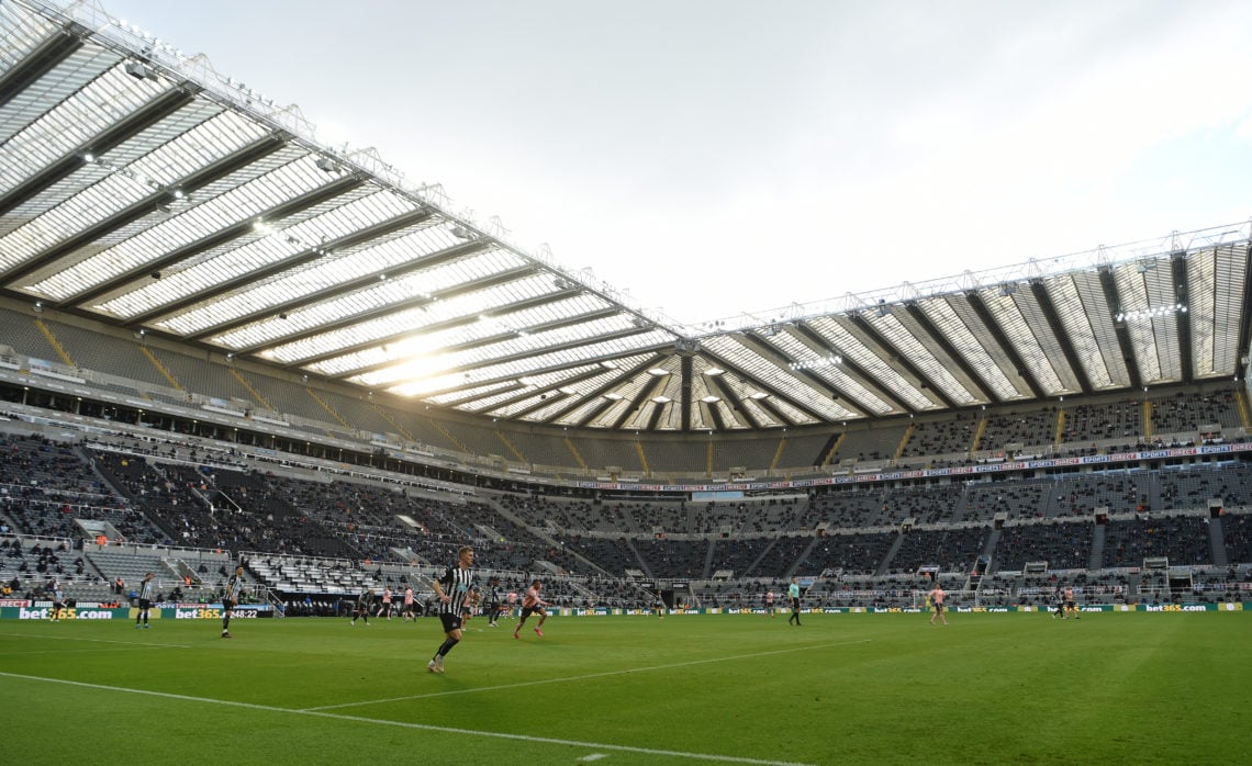 Photo by Stu Forster/Getty Images