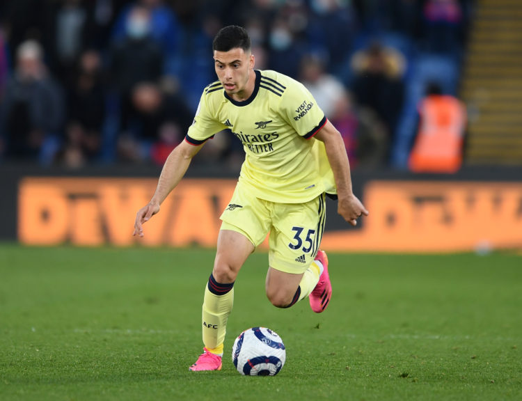 Photo by David Price/Arsenal FC via Getty Images
