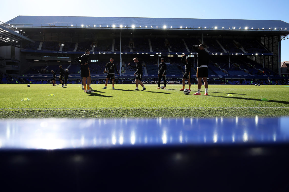 Photo by Jack Thomas - WWFC/Wolves via Getty Images