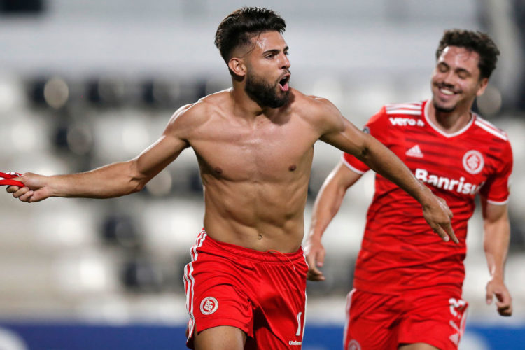 Photo by Cesar Olmedo - Pool/Getty Images