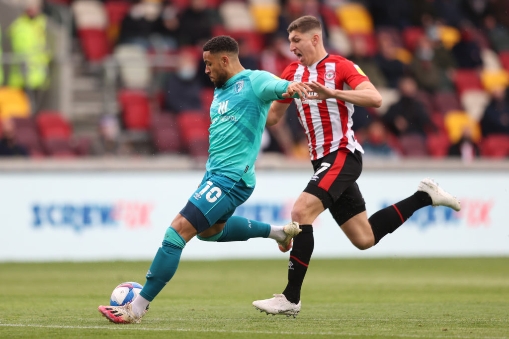 west-ham-united-transfer-gossip-leicester-city-target-bournemouth-arnaut-danjuma-takes-shot-brentford-championship-play-off