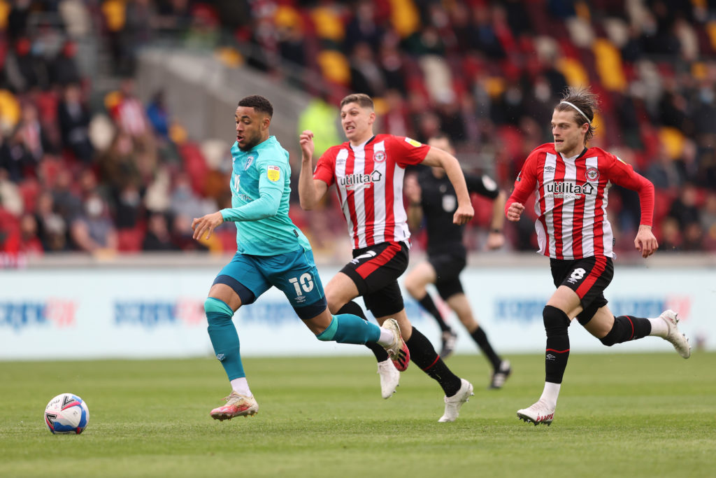 west-ham-united-transfer-target-arnaut-danjuma-bournemouth-brentford-championship-play-off