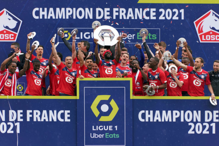 Photo by Sylvain Lefevre/Getty Images