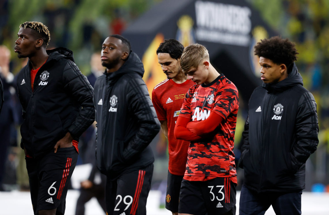Photo by Kacper Pempel - Pool/Getty Images