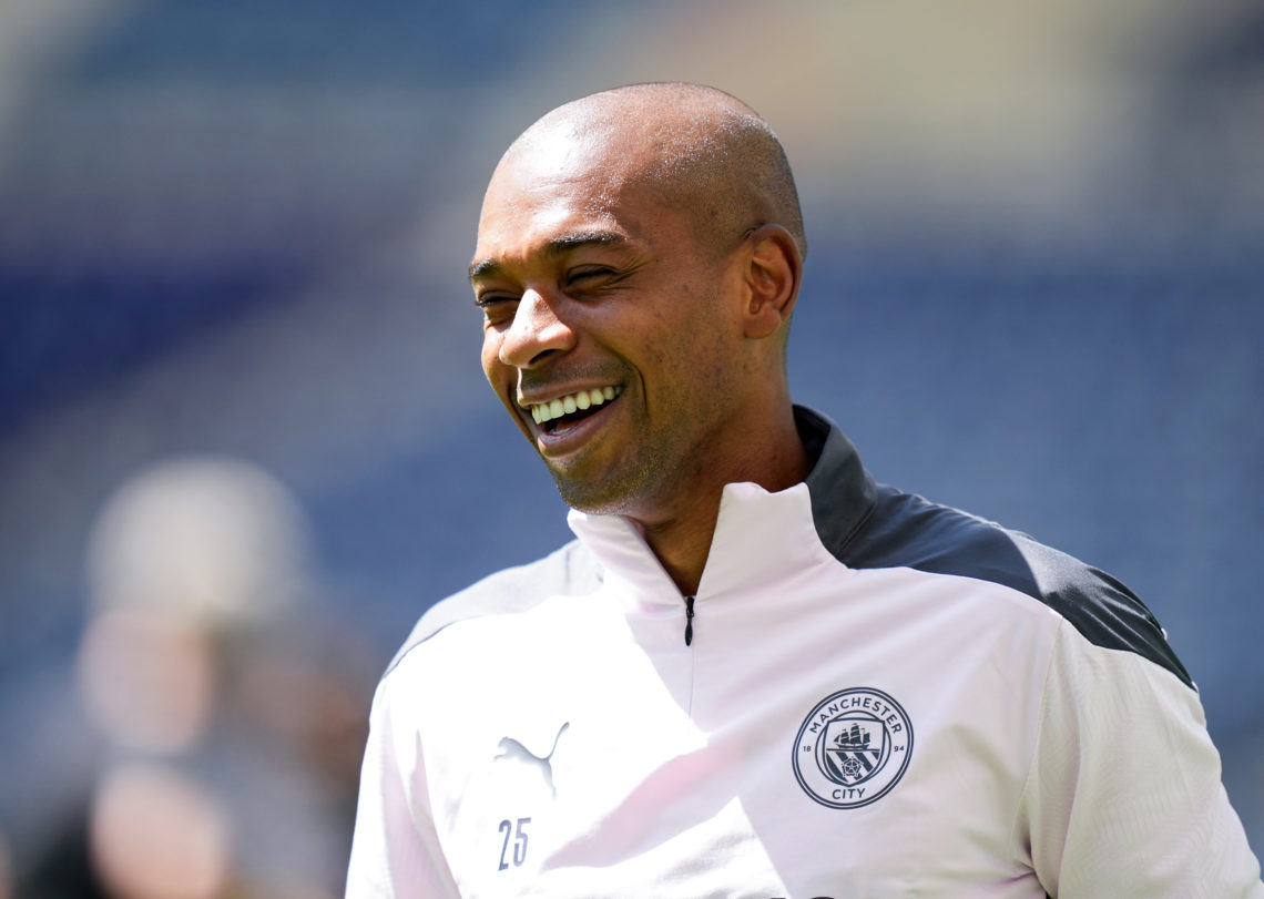 Photo by Matt McNulty - Manchester City/Manchester City FC via Getty Images