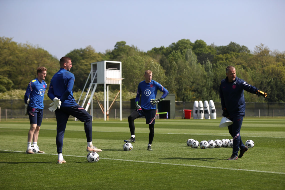 Photo by Eddie Keogh - The FA/The FA via Getty Images