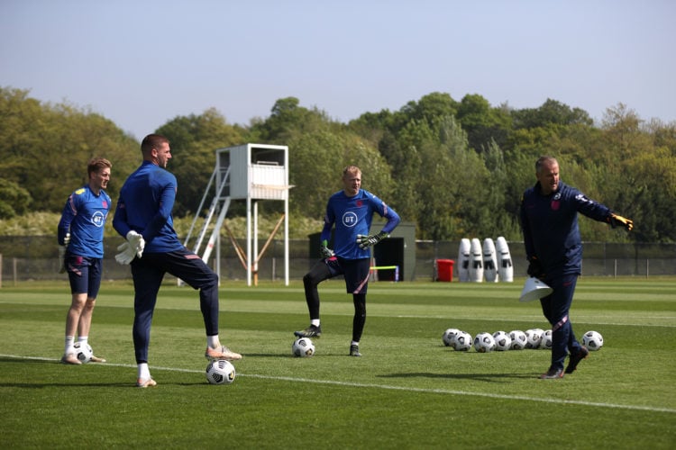 Photo by Eddie Keogh - The FA/The FA via Getty Images