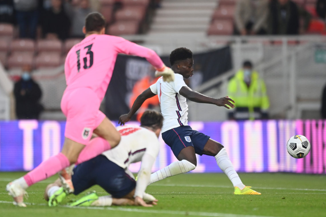 Photo by Michael Regan - The FA/The FA via Getty Images