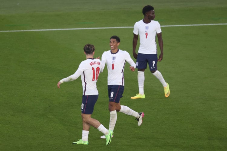 Photo by Alex Pantling - The FA/The FA via Getty Images
