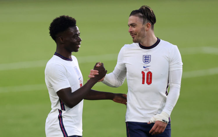 Photo by Eddie Keogh - The FA/The FA via Getty Images