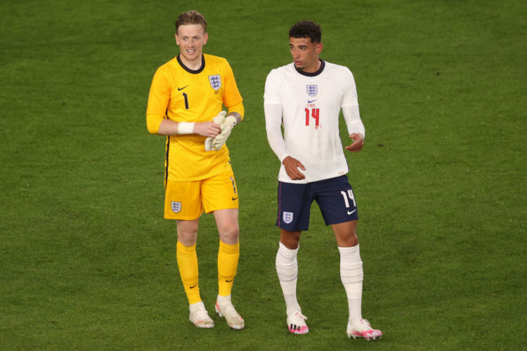 Photo by Alex Pantling - The FA/The FA via Getty Images