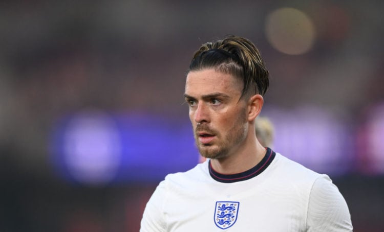 'Done already', 'Shambles': Some Villa fans fume as Grealish is reportedly dropped from England XI