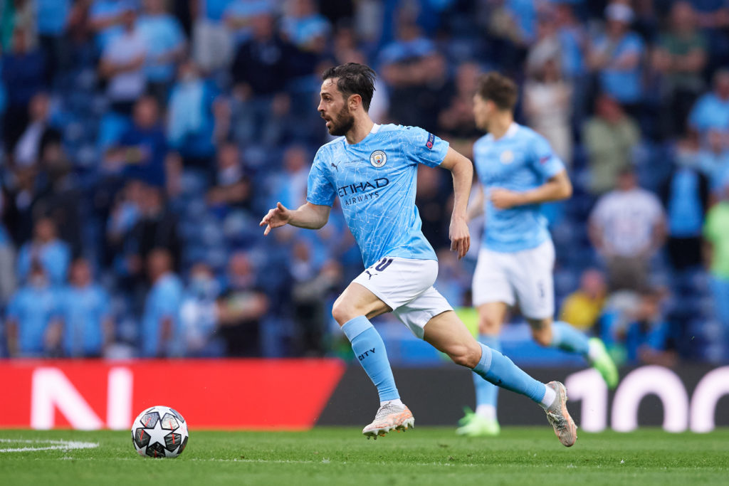 manchester-city-transfer-gossip-bernardo-silva-atletico-madrid-saul-niguez-swap-deal-dribbles-with-ball-chelsea-champions-league-final