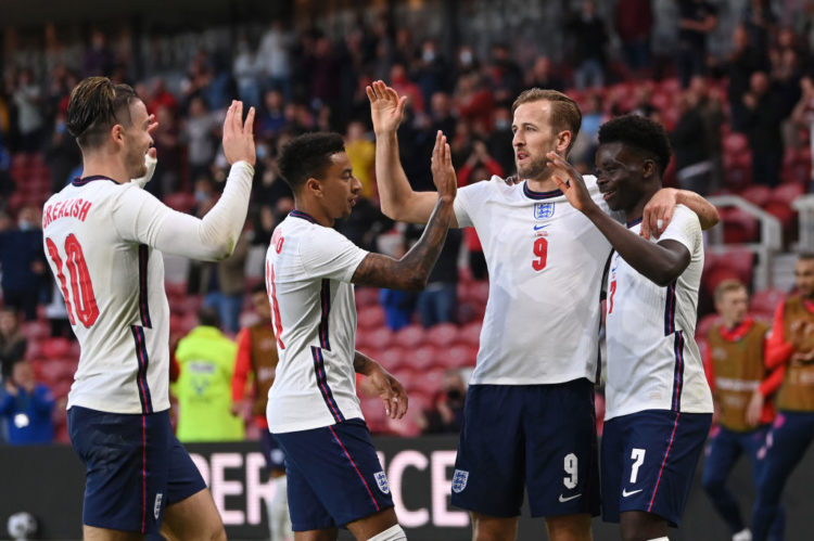 Photo by Laurence Griffiths - The FA/The FA via Getty Images