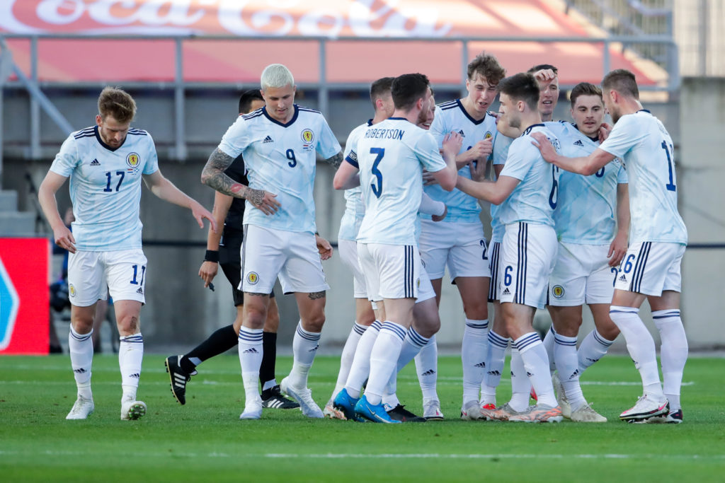 liverpool-defender-andrew-robertson-in-action-scotland-euro-2020-warm-up-friendly-netherlands