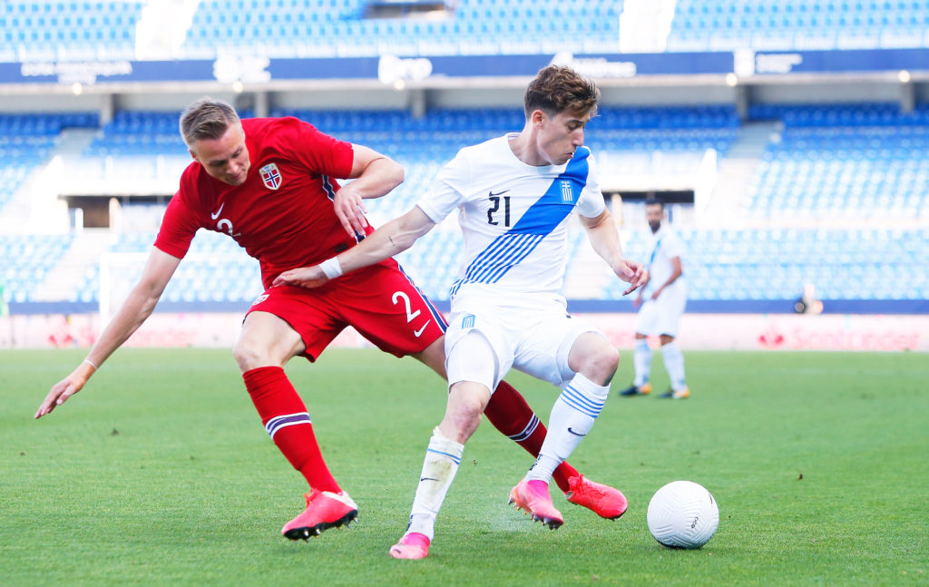 liverpool-transfer-gossip-konstantinos-tsimikas-fenerbahce-target-tackled-norway-stian-gregersen-greece-euro-2020-friendly