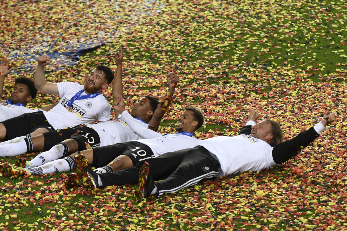 Photo by Jurij Kodrun/Getty Images