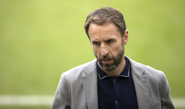 Photo by Eddie Keogh - The FA/The FA via Getty Images