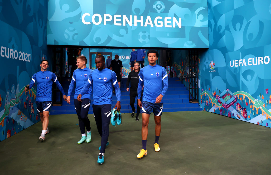 Photo by Martin Rose - UEFA/UEFA via Getty Images