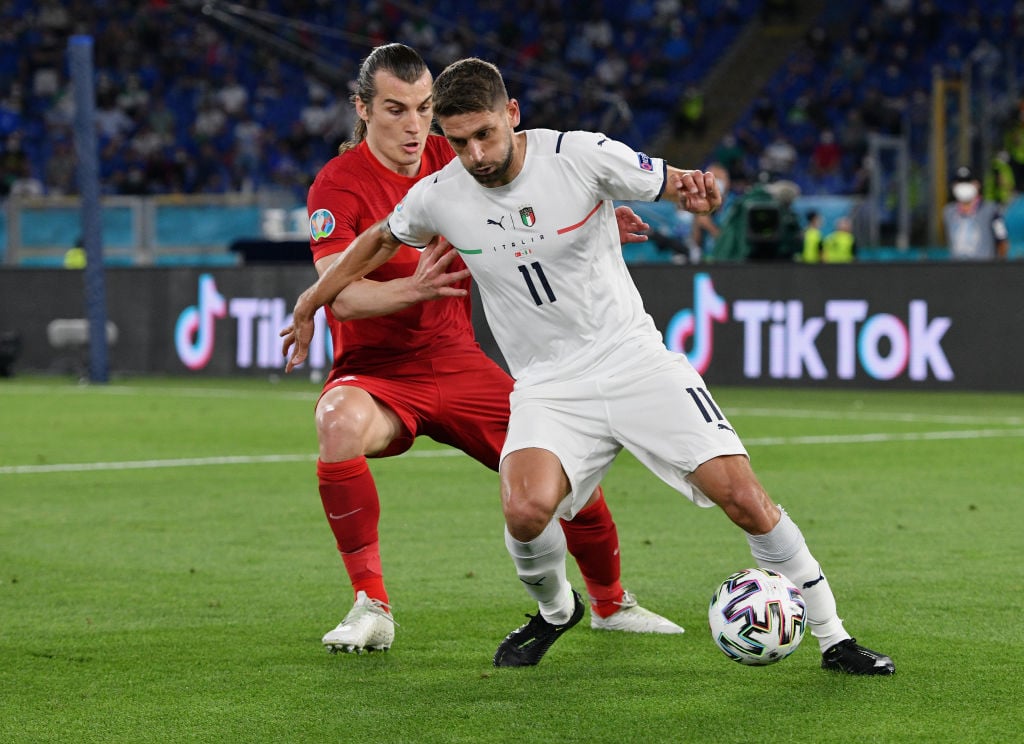 Turkey v Italy - UEFA Euro 2020: Group A