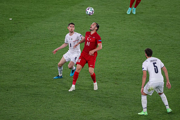 Turkey v Italy - UEFA Euro 2020 Group A