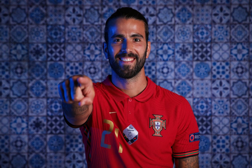 Photo by Nick England - UEFA/UEFA via Getty Images
