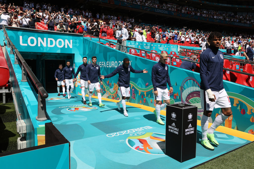 Photo by Eddie Keogh - The FA/The FA via Getty Images