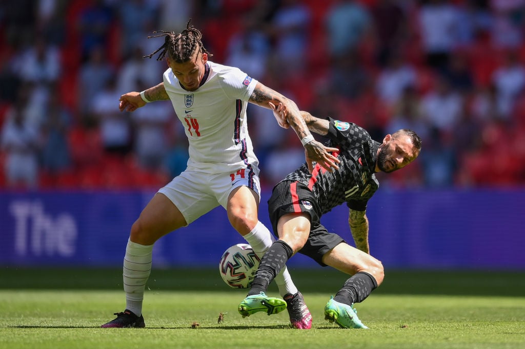 Photo by Laurence Griffiths/Getty Images