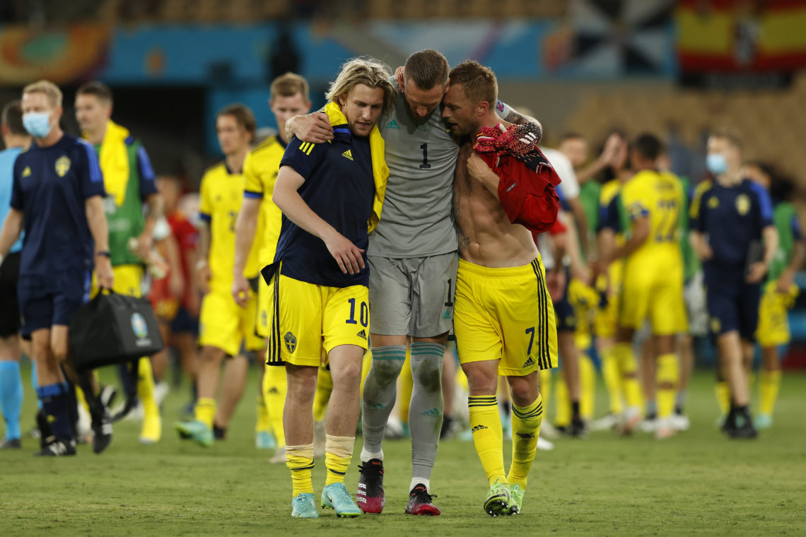 Photo by Marcelo Del Pozo - Pool/Getty Images