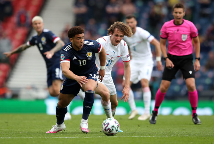 Photo by Jan Kruger - UEFA/UEFA via Getty Images