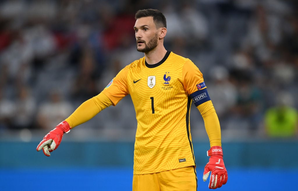 France v Germany - UEFA Euro 2020: Group F