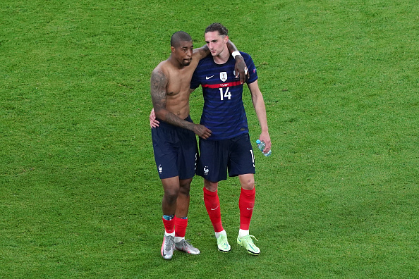France v Germany - UEFA Euro 2020: Group F