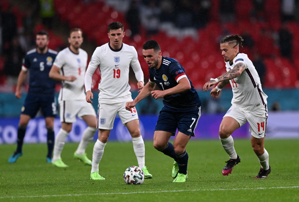 Photo by Shaun Botterill - UEFA/UEFA via Getty Images