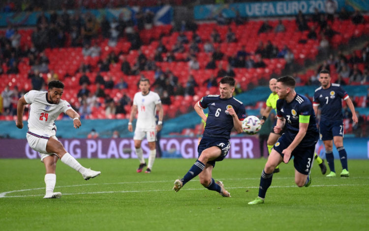 Kieran Tierney: Micah Richards makes Arsenal star claim
