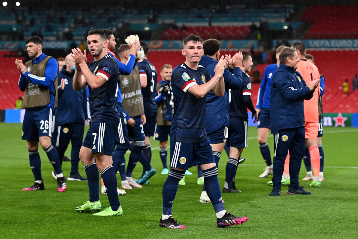 Photo by Shaun Botterill - UEFA/UEFA via Getty Images