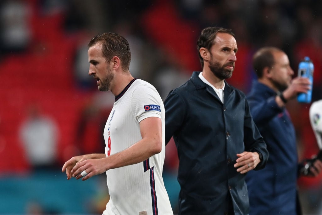 England v Scotland - UEFA Euro 2020: Group D