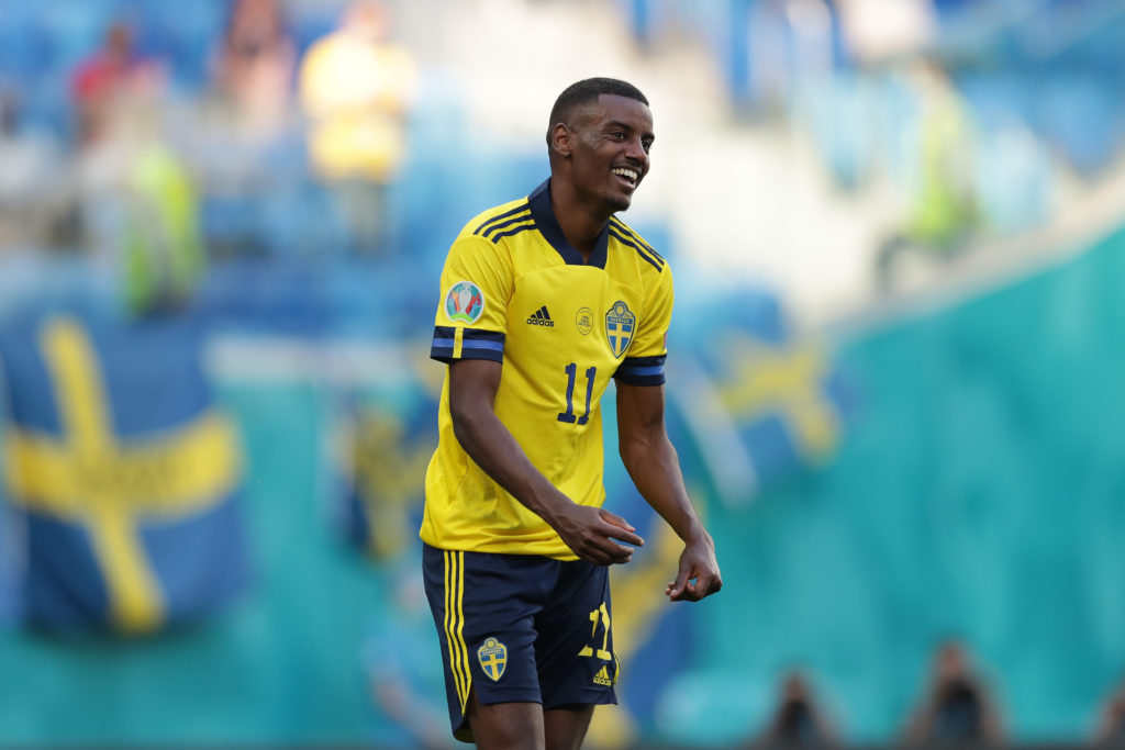 arsenal-transfer-gossip-edu-mikel-arteta-target-real-sociedad-striker-alexander-Isak-international-duty-euro-2020-sweden-slovakia