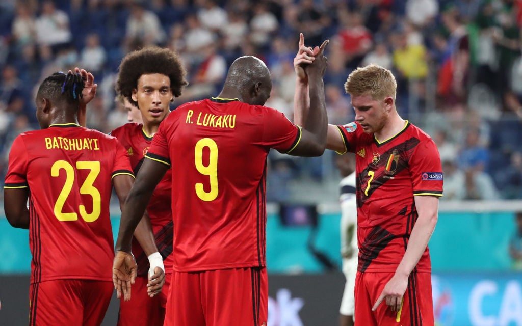 Photo by Vincent Van Doornick/Isosport/MB Media/Getty Images