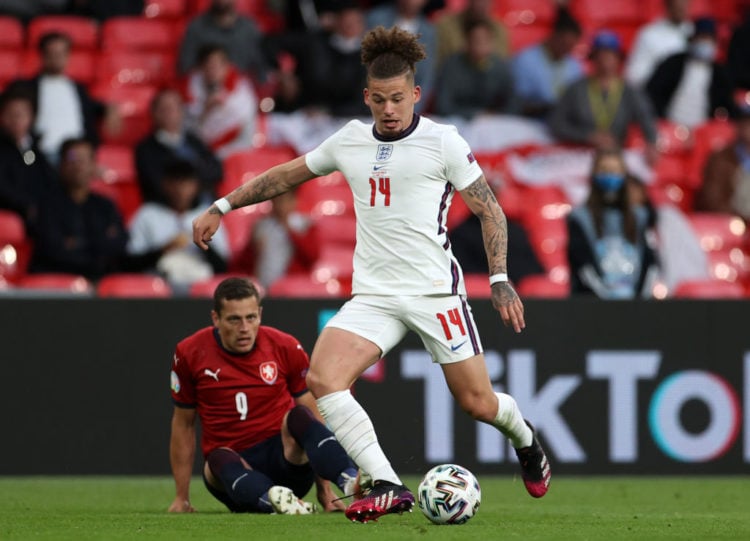 Photo by Eddie Keogh - The FA/The FA via Getty Images