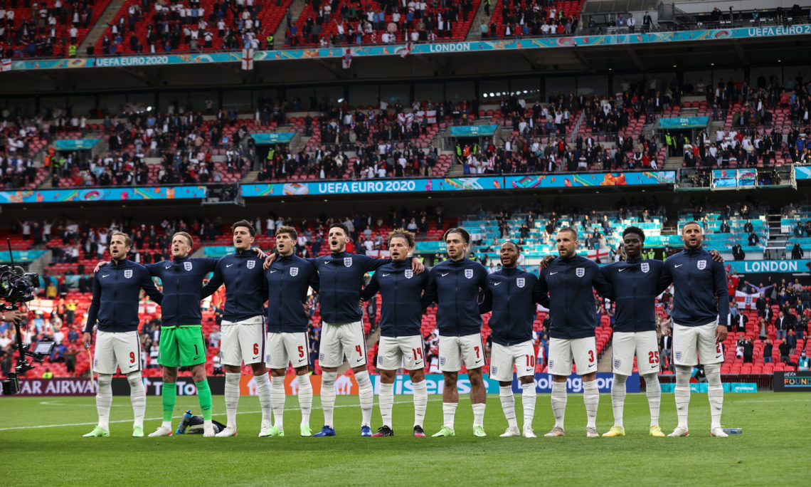 Photo by Eddie Keogh - The FA/The FA via Getty Images