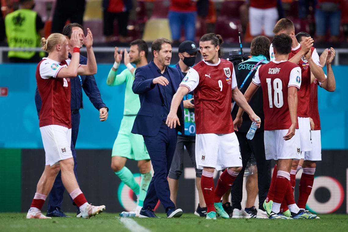 Photo by Alex Caparros - UEFA/UEFA via Getty Images