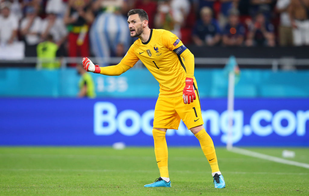 Portugal v France - UEFA Euro 2020: Group F