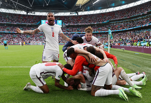 Photo by Eddie Keogh - The FA/The FA via Getty Images